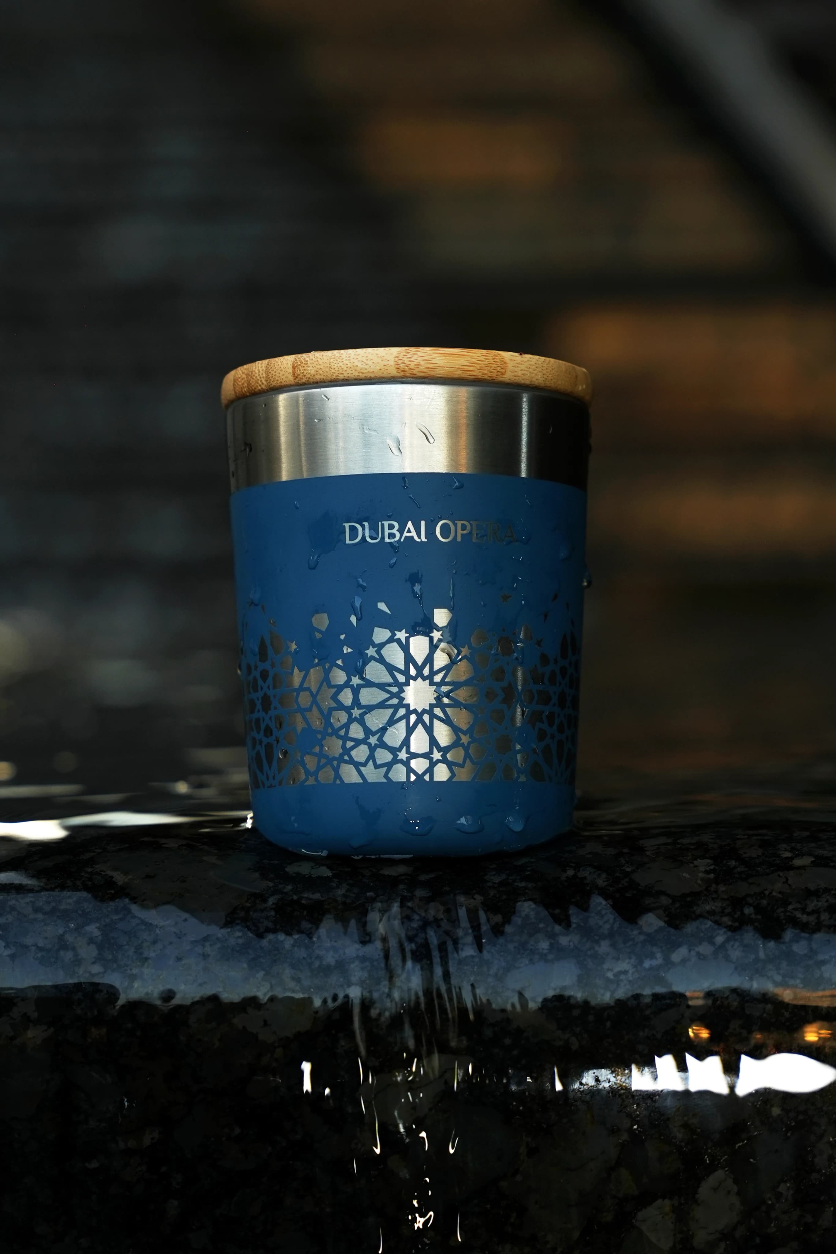 Water Bottle (Tumbler)